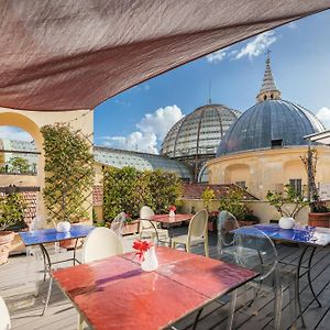 B&B Attico Partenopeo